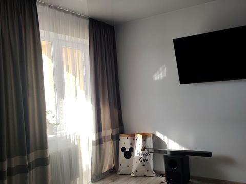 квартира за адресою В'ячеслава Чорновола вул., 22