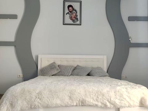 квартира за адресою В'ячеслава Чорновола вул., 22