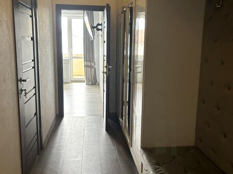 квартира за адресою В'ячеслава Чорновола вул., 22