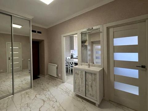 квартира за адресою Ужгород, Володимирська вул., 28