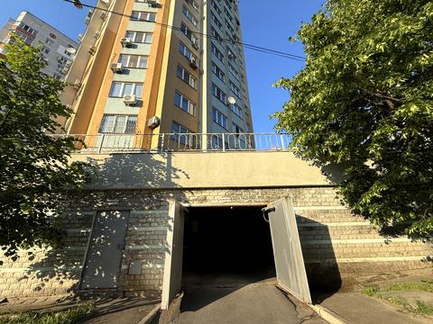 квартира по адресу Большая Китаевская ул., 53