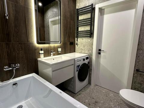 квартира за адресою Берестейський просп. (Перемоги), 11 к2
