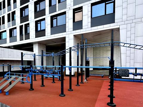 квартира за адресою Берестейський просп. (Перемоги), 11 к2