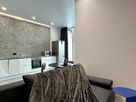 квартира за адресою Берестейський просп. (Перемоги), 11 к2