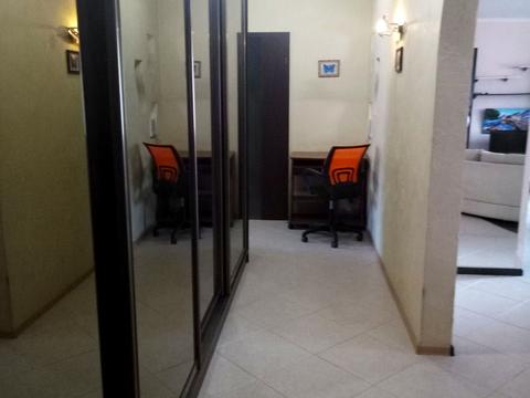 квартира за адресою Дідріхсона вул., 27