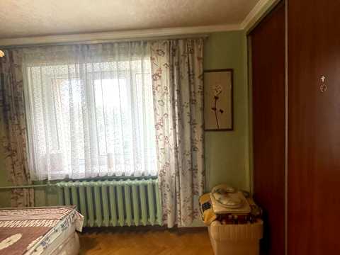 квартира за адресою Парково-Сирецька вул. (Тимофія Шамрила), 3
