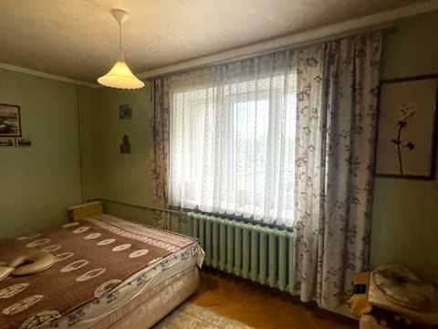 квартира за адресою Парково-Сирецька вул. (Тимофія Шамрила), 3