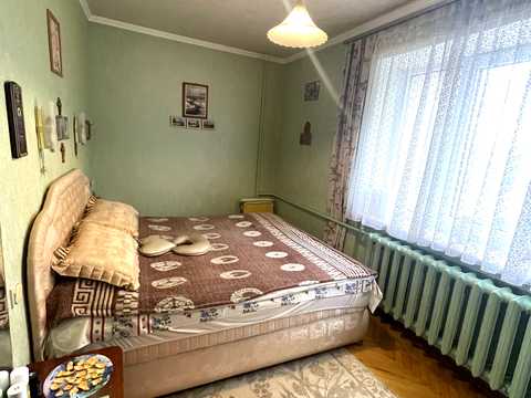 квартира за адресою Парково-Сирецька вул. (Тимофія Шамрила), 3