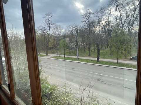 квартира за адресою Парково-Сирецька вул. (Тимофія Шамрила), 3