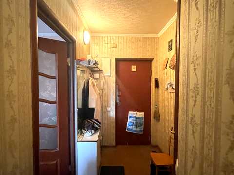 квартира за адресою Парково-Сирецька вул. (Тимофія Шамрила), 3