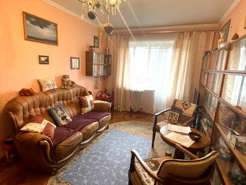 квартира за адресою Парково-Сирецька вул. (Тимофія Шамрила), 3