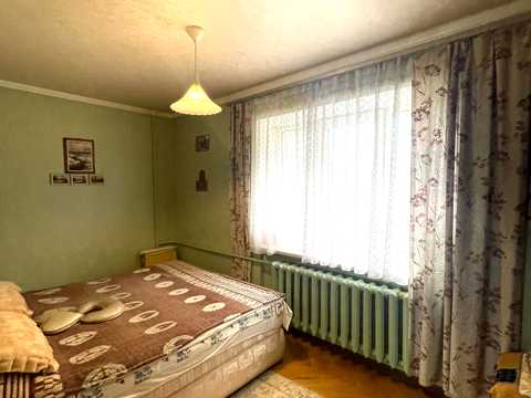 квартира за адресою Парково-Сирецька вул. (Тимофія Шамрила), 3