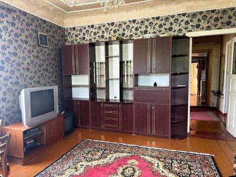 дом по адресу Турбинный проезд, 12
