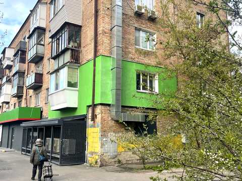 квартира за адресою Парково-Сирецька вул. (Тимофія Шамрила), 3