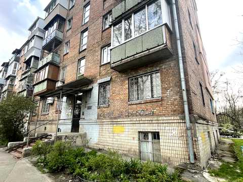 квартира за адресою Парково-Сирецька вул. (Тимофія Шамрила), 3