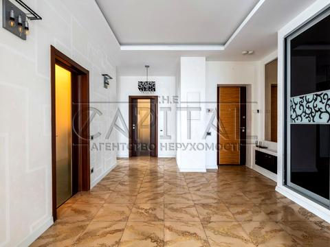 квартира по адресу Лабораторная ул., 8