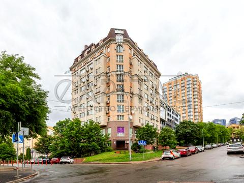 квартира по адресу Лабораторная ул., 8