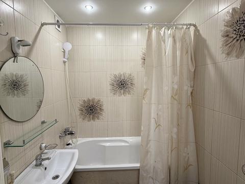 квартира за адресою Житомирська вул., 1