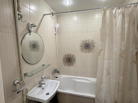 квартира за адресою Житомирська вул., 1