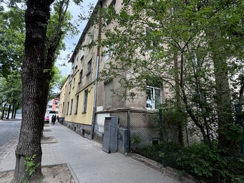 квартира за адресою Житомирська вул., 1