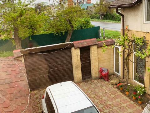 дом по адресу Кордонная ул., 35