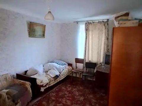 дом по адресу Малинова, 10