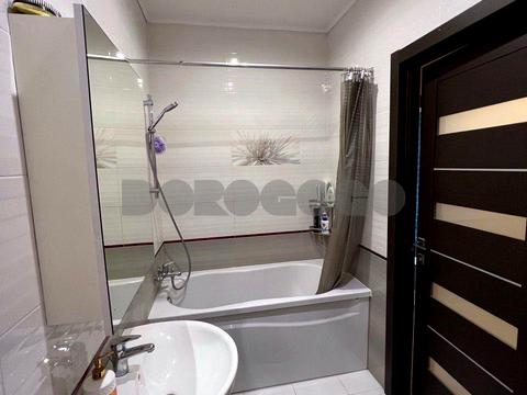 квартира за адресою Сагайдачного вул., 5