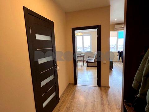 квартира за адресою Сагайдачного вул., 5