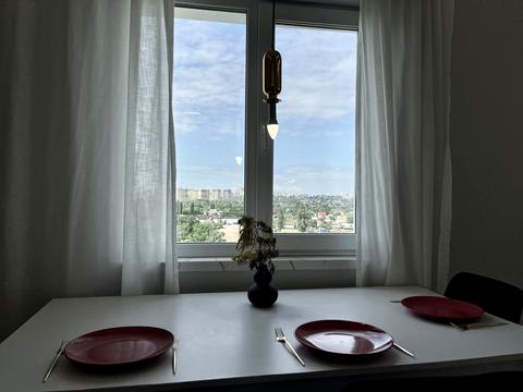 квартира по адресу Михаила Максимовича ул. (Трутенко Онуфрия), 26-Д