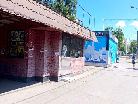 комерційна за адресою Харків, Соборності України вул. (Дружби Народів), 245