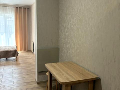 квартира по адресу Николая Боровского ул., 1/16д
