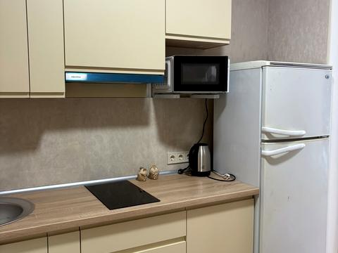 квартира по адресу Николая Боровского ул., 1/16д