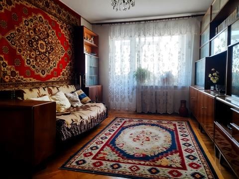 квартира по адресу Ильфа и Петрова ул., 2