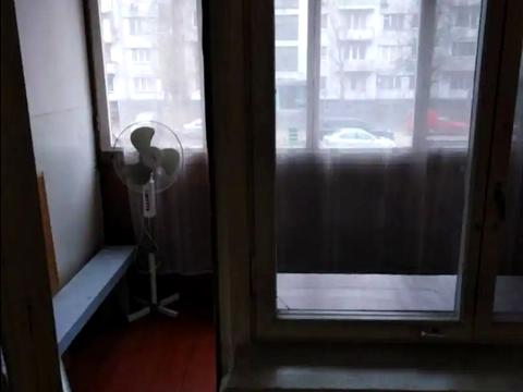 квартира по адресу Тополь-1 жилой массив ул., 2