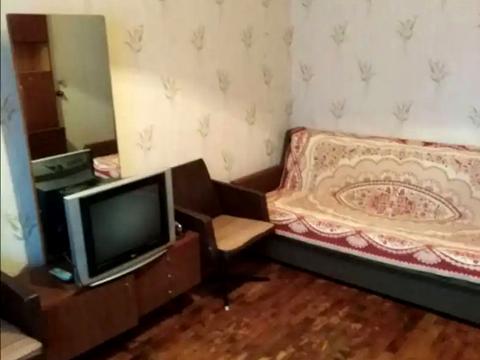 квартира по адресу Тополь-1 жилой массив ул., 2