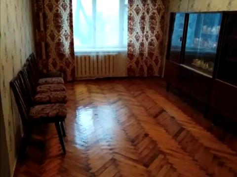 квартира по адресу Тополь-1 жилой массив ул., 2