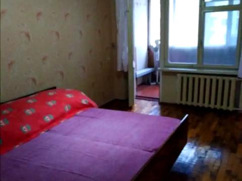 квартира по адресу Тополь-1 жилой массив ул., 2