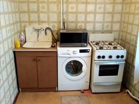 квартира по адресу Тополь-1 жилой массив ул., 2