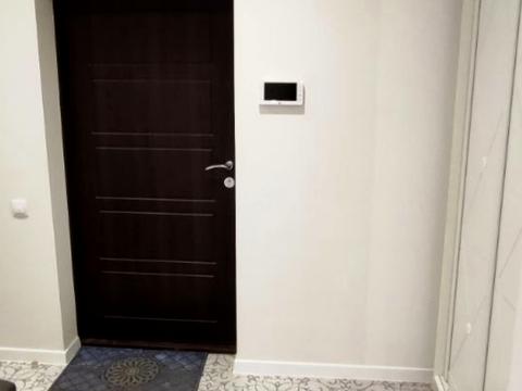 квартира за адресою Каховська вул., 60