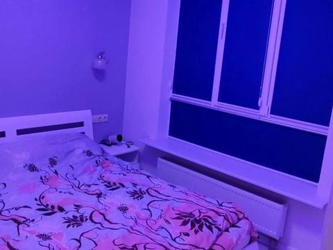 квартира за адресою Каховська вул., 60