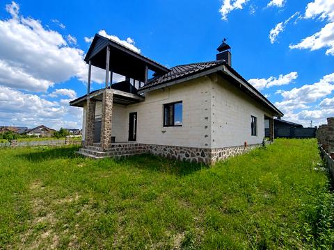 дом по адресу Приміська