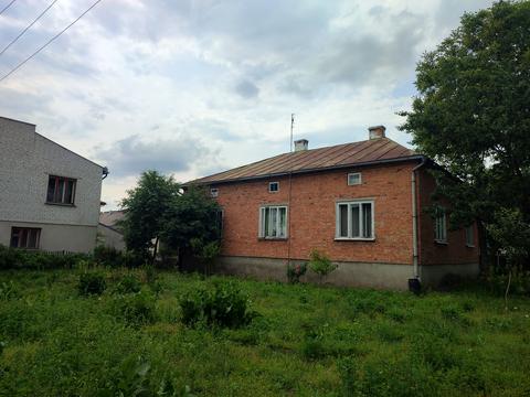 будинок за адресою Перемишльська вул., 62