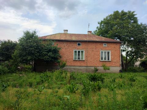 будинок за адресою Перемишльська вул., 62