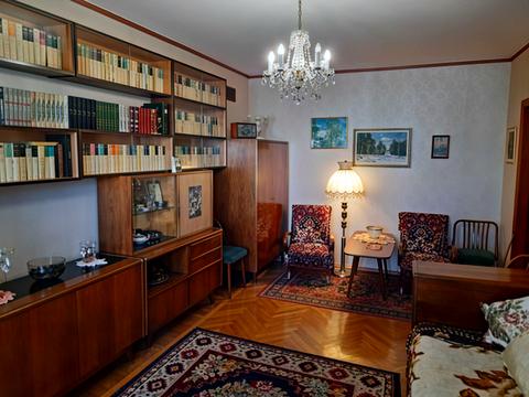 квартира по адресу Ильфа и Петрова ул., 2
