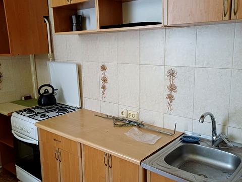 квартира за адресою Левітана вул., 141