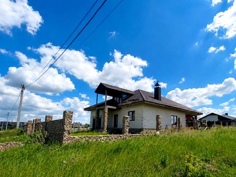дом по адресу Приміська