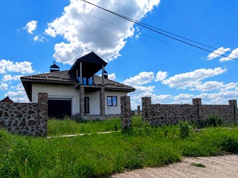 дом по адресу Приміська