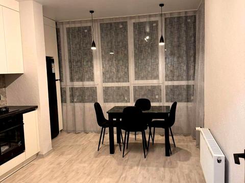 квартира за адресою Гурія Бухала вул. (6-та Гвардійська), 13
