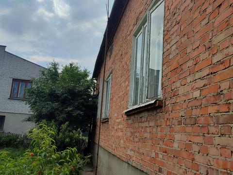будинок за адресою Перемишльська вул., 62