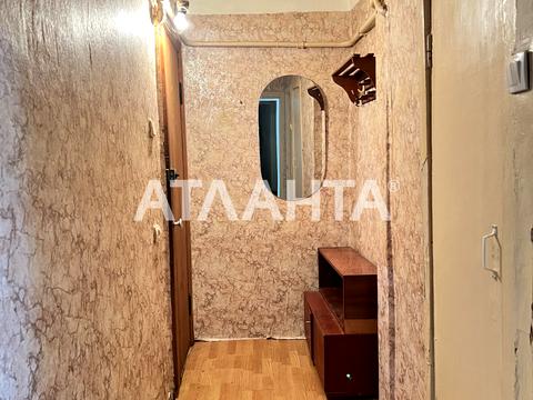 квартира за адресою Київ, Ушинського вул., 5-А